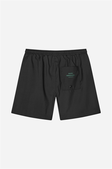 Mads Nørgaard Sea Sandrino Shorts - Svart